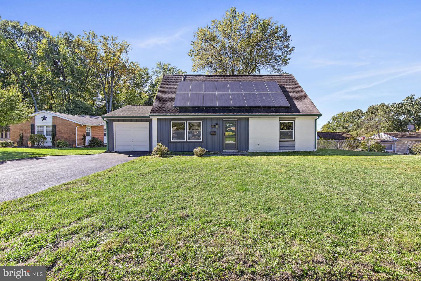 503 Echols Ct — photo