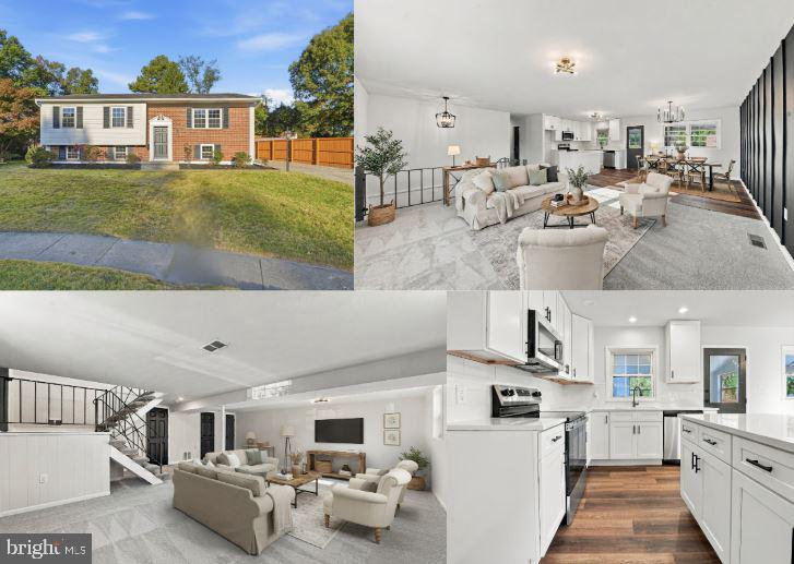604 Charwood Ct — photo