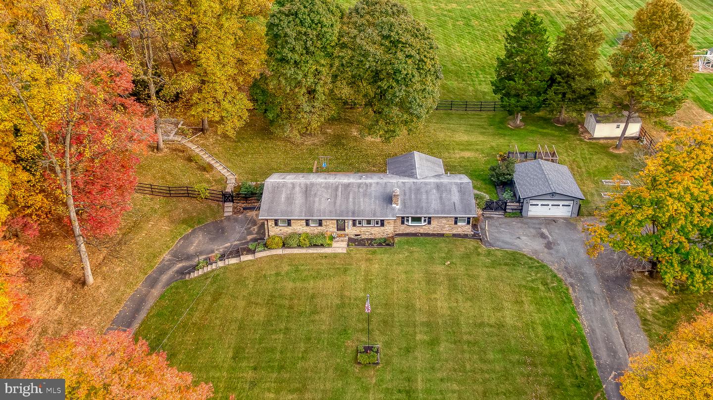 1165 Old Pylesville Rd — photo