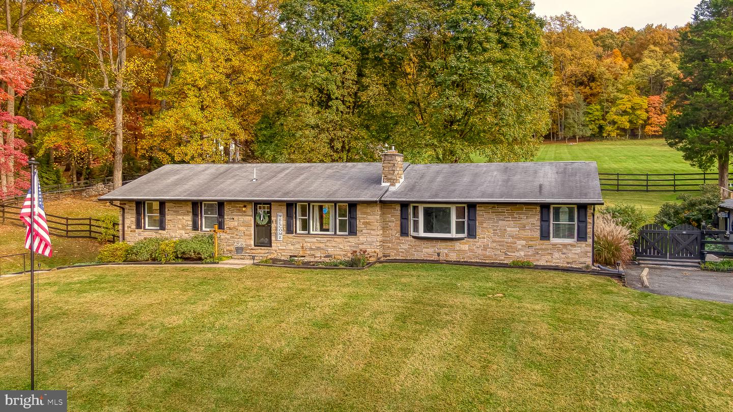 1165 Old Pylesville Road, Pylesville, MD 21132 — photo 2