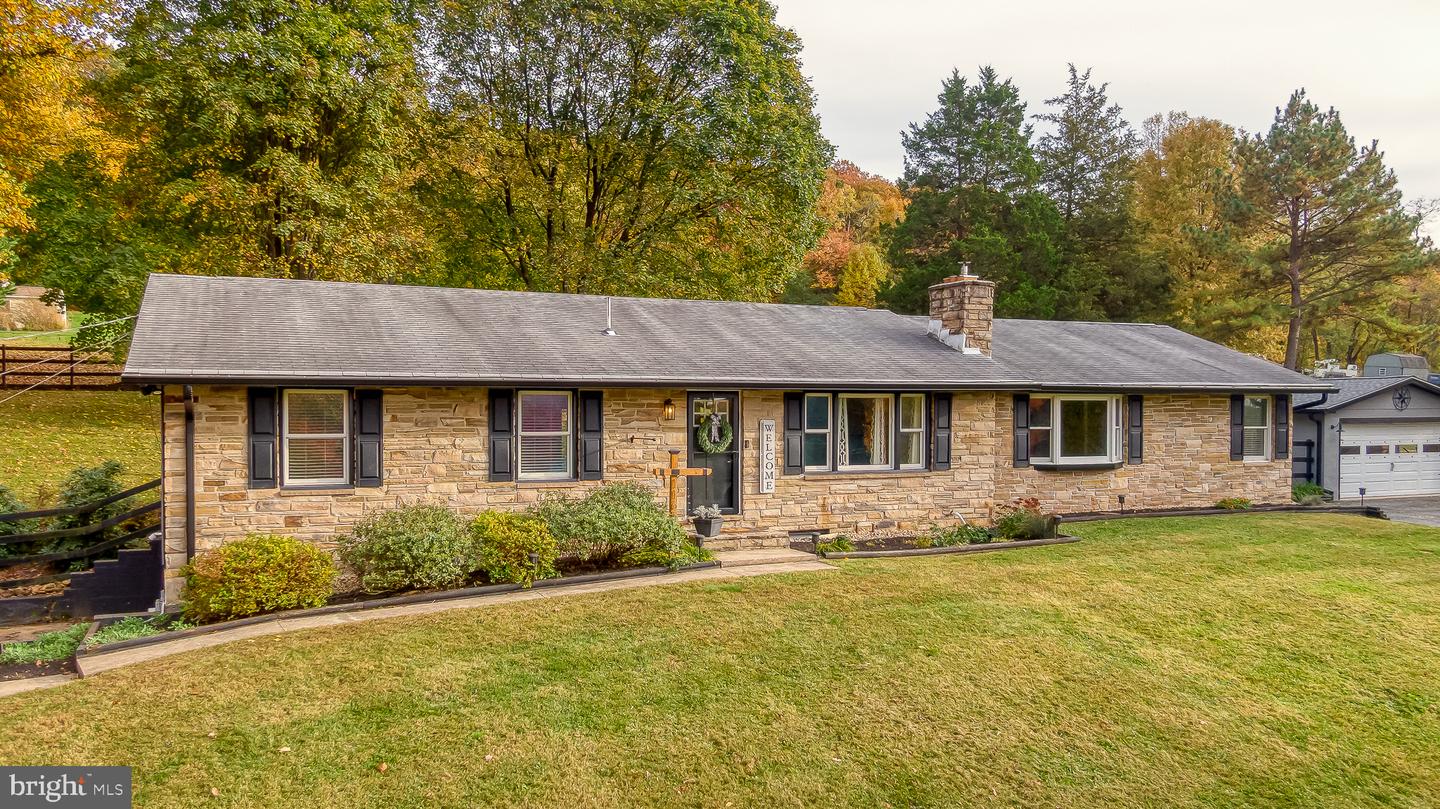 1165 Old Pylesville Road, Pylesville, MD 21132 — photo 3