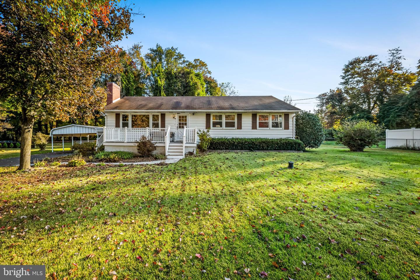 114 Orsburn Dr — photo
