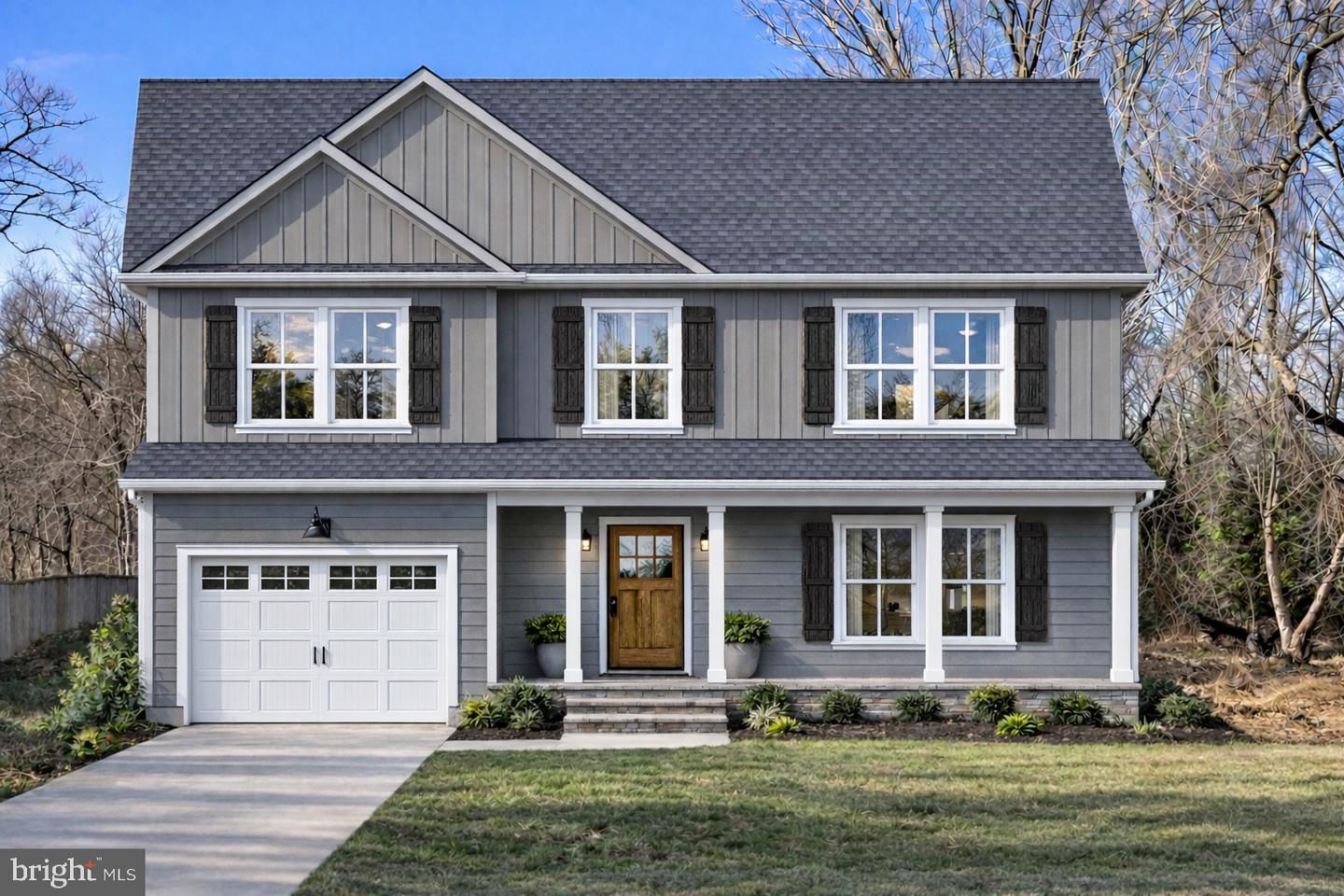 Lot 5 Cissell Ave — photo