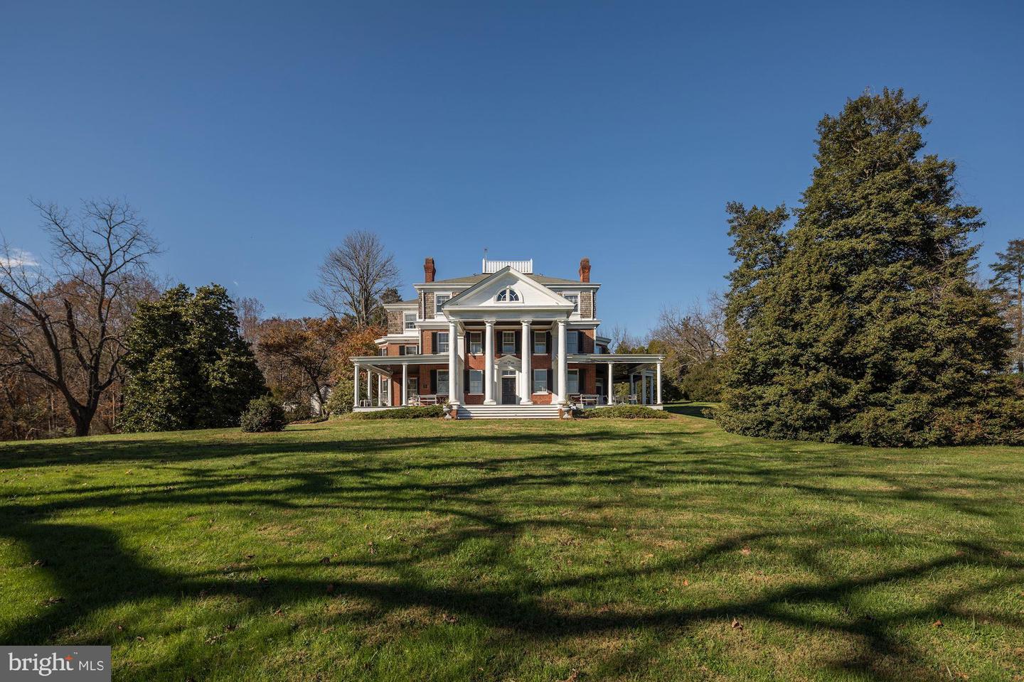 16449 Ed Warfield Road, Woodbine, MD 21797