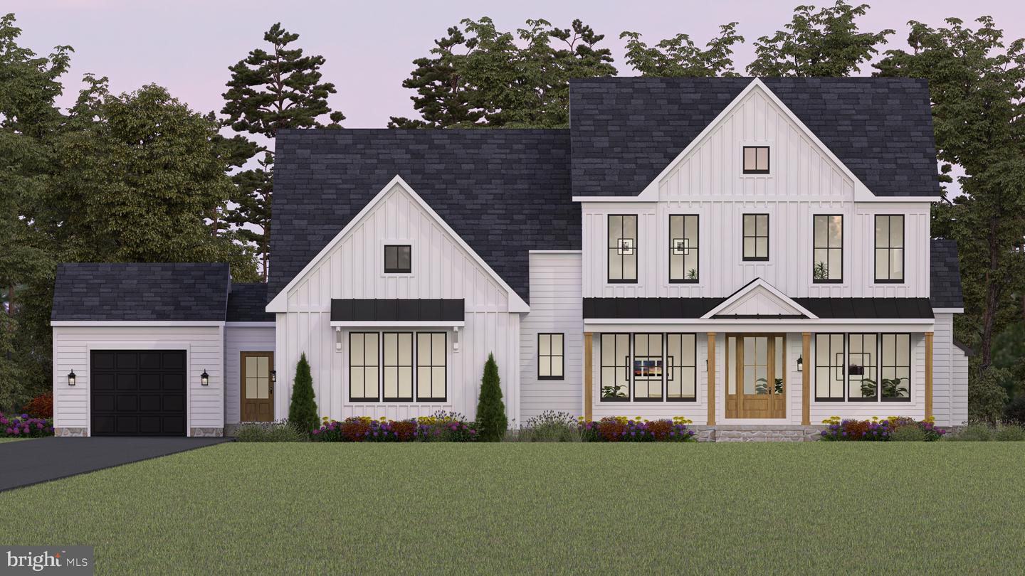 863 Morgan Station Rd — photo