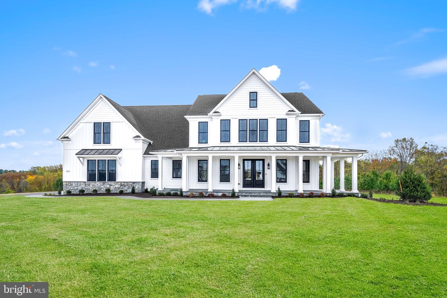 869 Morgan Station Rd — photo