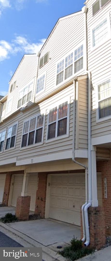 10283 Rutland Round Road #45, Columbia, MD 21044