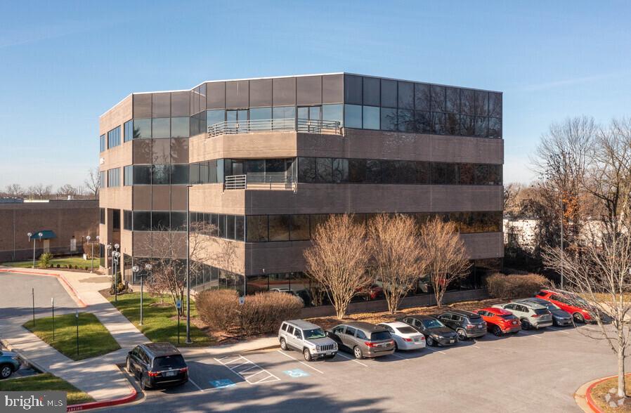 8815 Centre Park Dr — photo