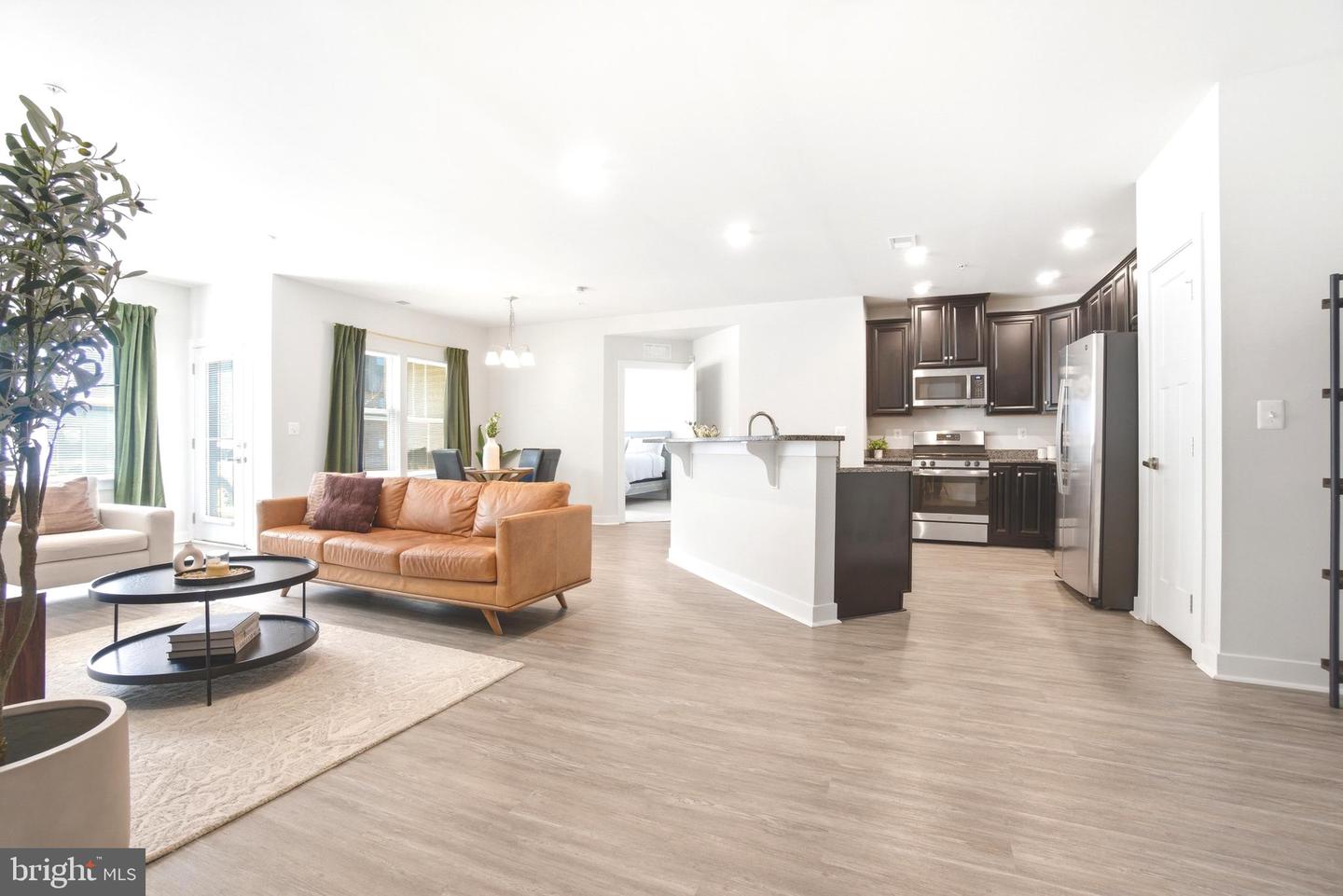 10020 Ruffian Way #a — photo