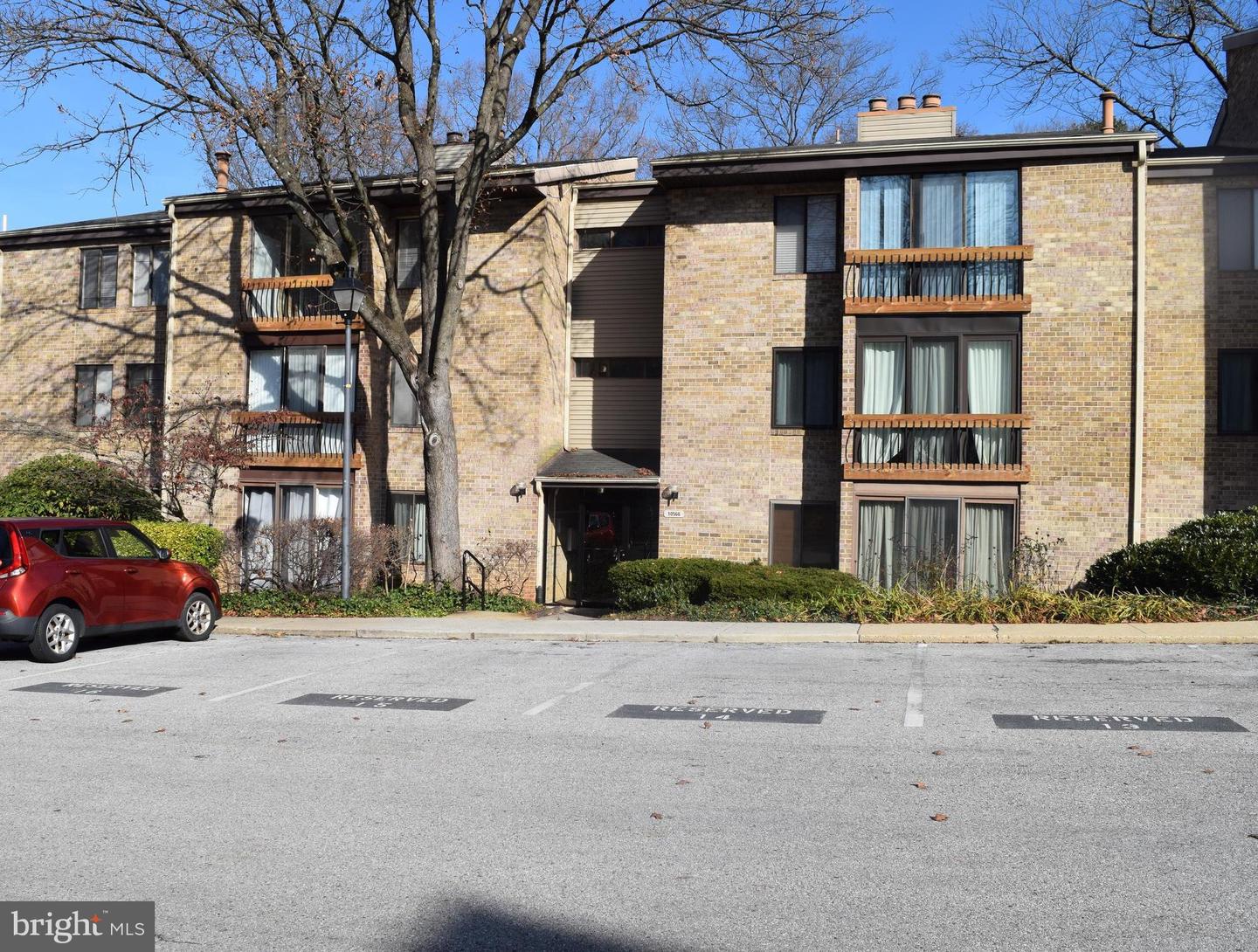 10566 Twin Rivers Road #F-1, Columbia, MD 21044