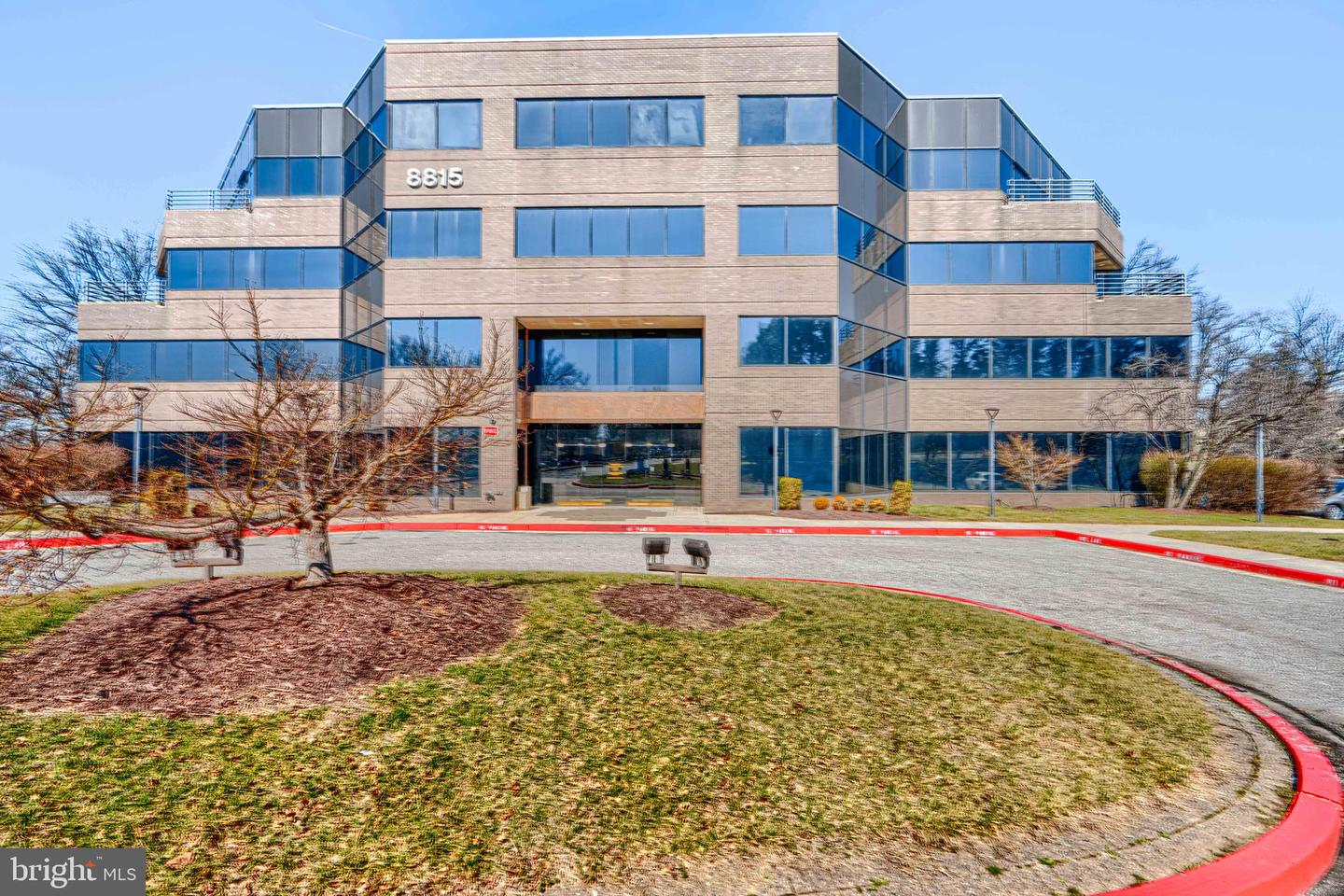 8815 Centre Park Dr #350 — photo