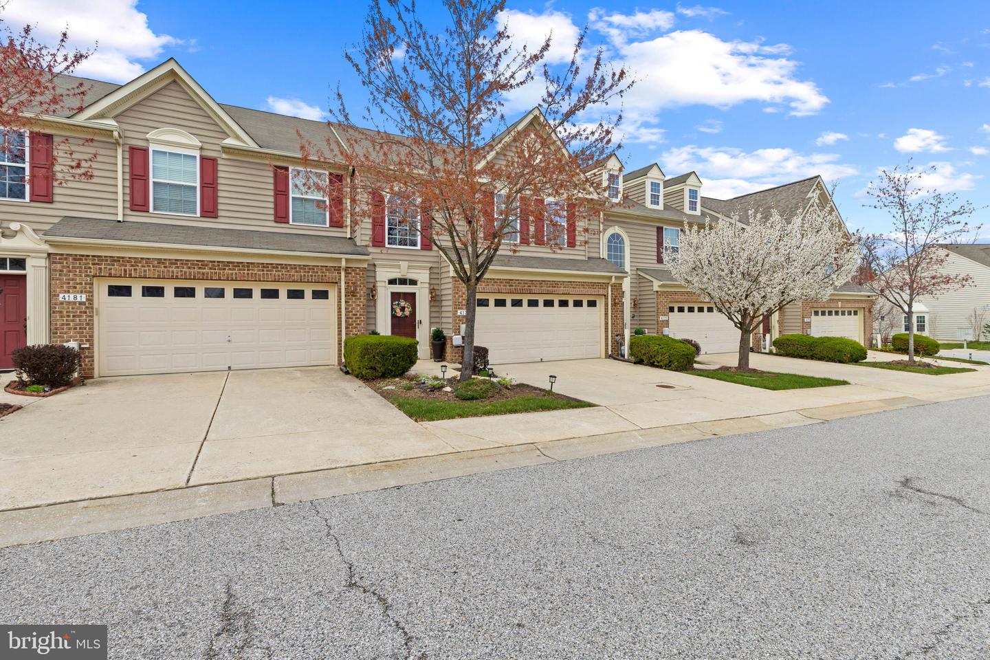 4179 Lotus Cir #57 — photo