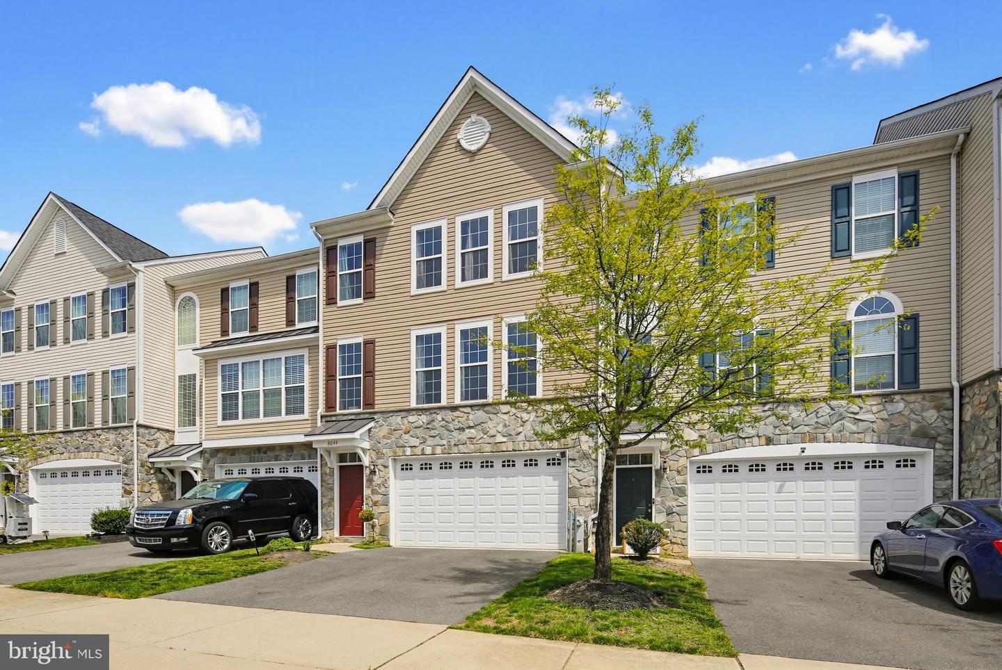 8044 Gabriels Ct #Lot 37 — photo