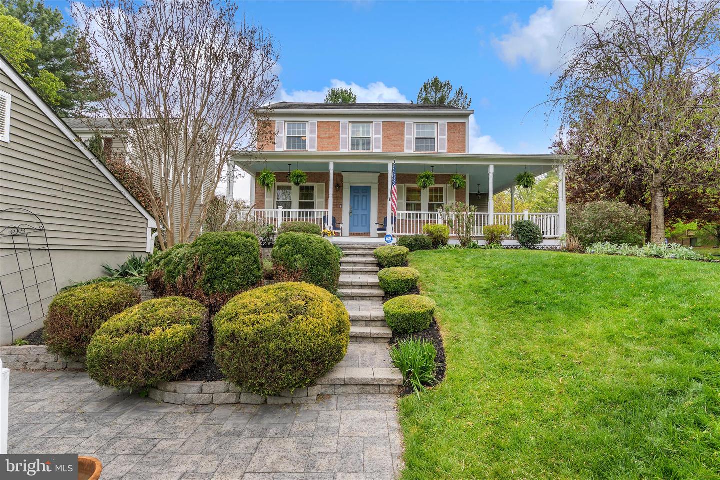 12135 Little Patuxent Pkwy — photo