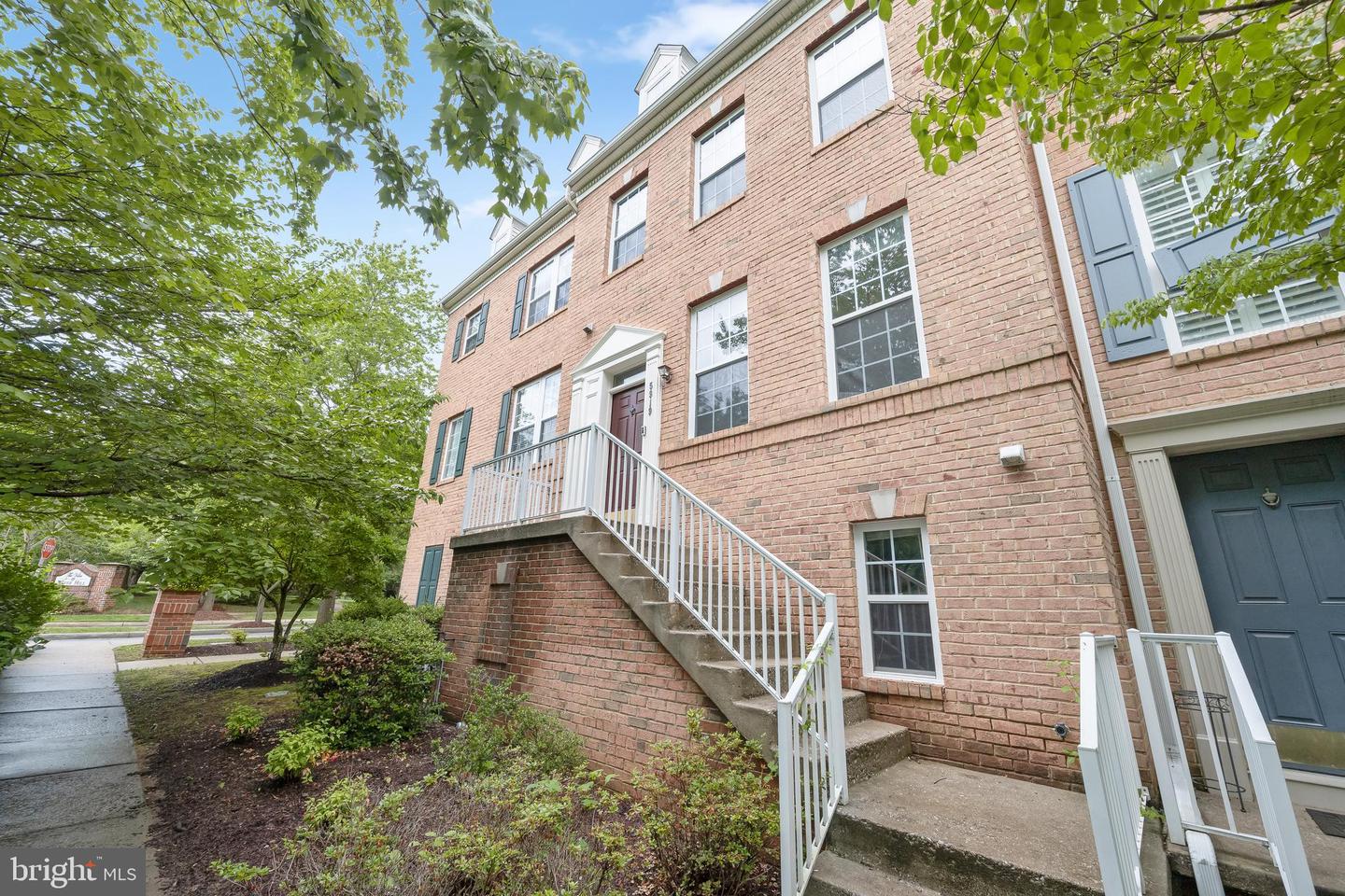 5919 Trumpet Sound Ct #2 — photo