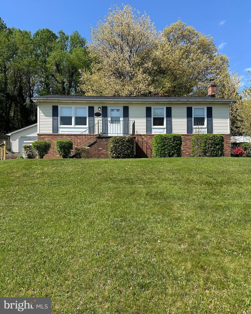 6020 Hanover Road, Hanover, MD 21076