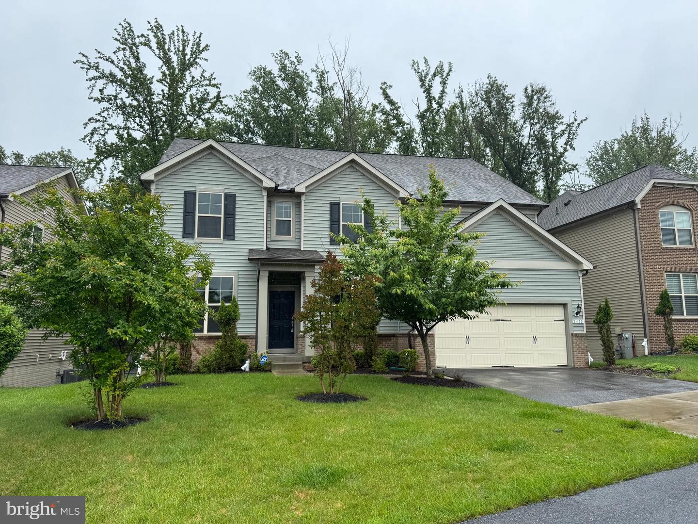 2410 Vineyard Springs Way — photo