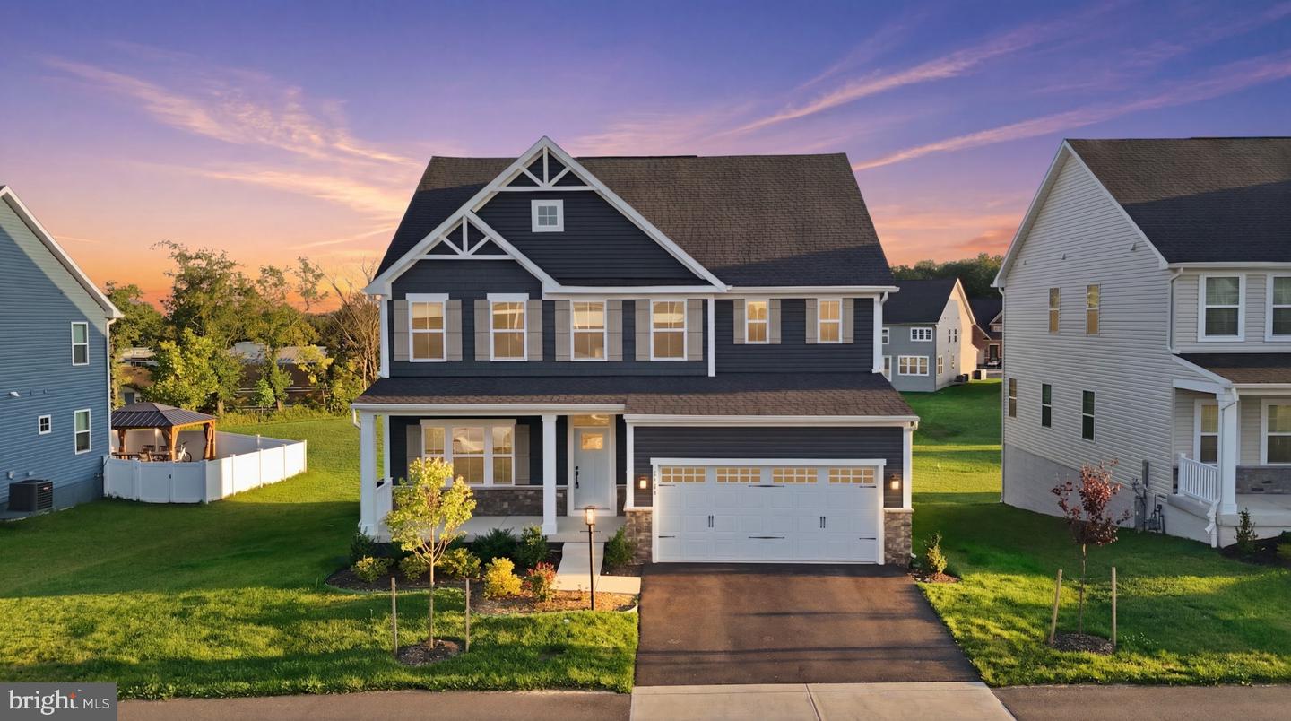 7534 Declan Road, Laurel, MD 20723