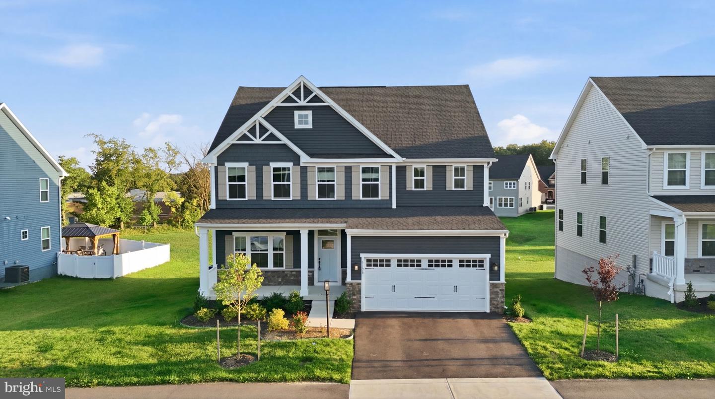 7534 Declan Road, Laurel, MD 20723 — photo 2