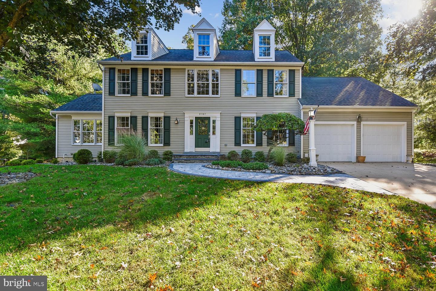 9787 Diversified Ln — photo