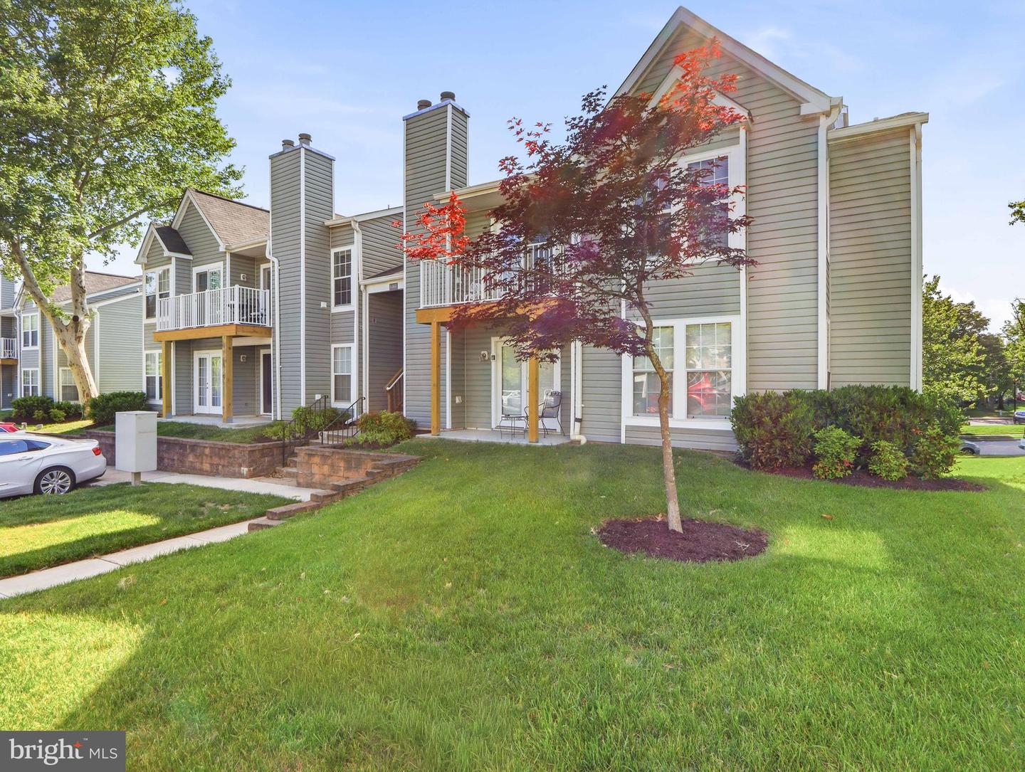 6460 Green Field Rd #204 — photo