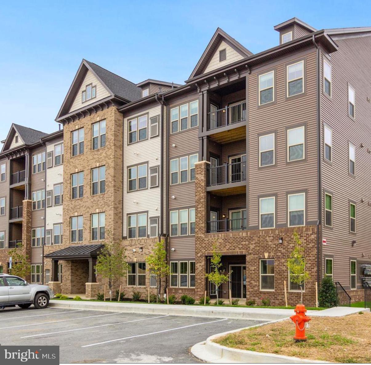 10010 Ruffian Way #R, Laurel, MD 20723