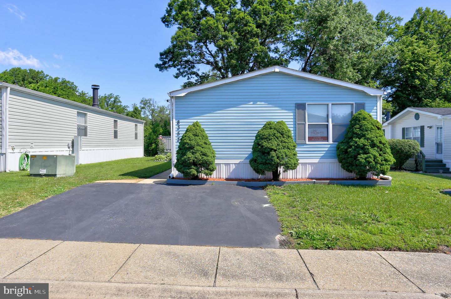 8353 Ashwood Rd #8353 — photo