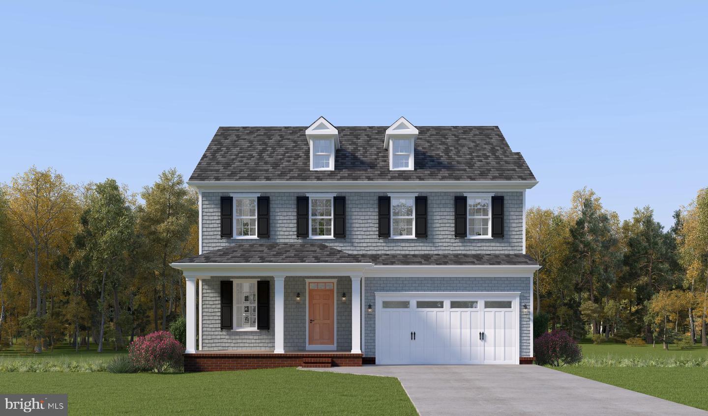 3724 Mill Creek Way — photo