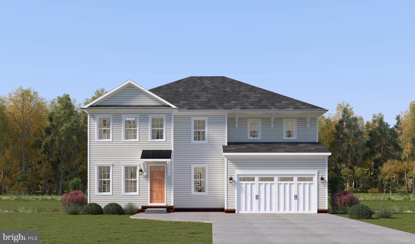 3708 Mill Creek Way — photo