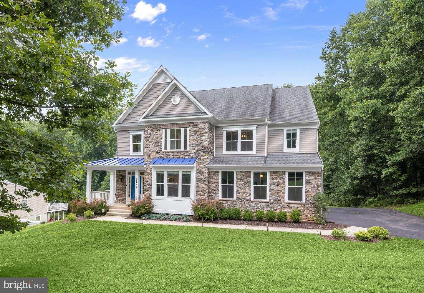 12502 Triadelphia Rd — photo