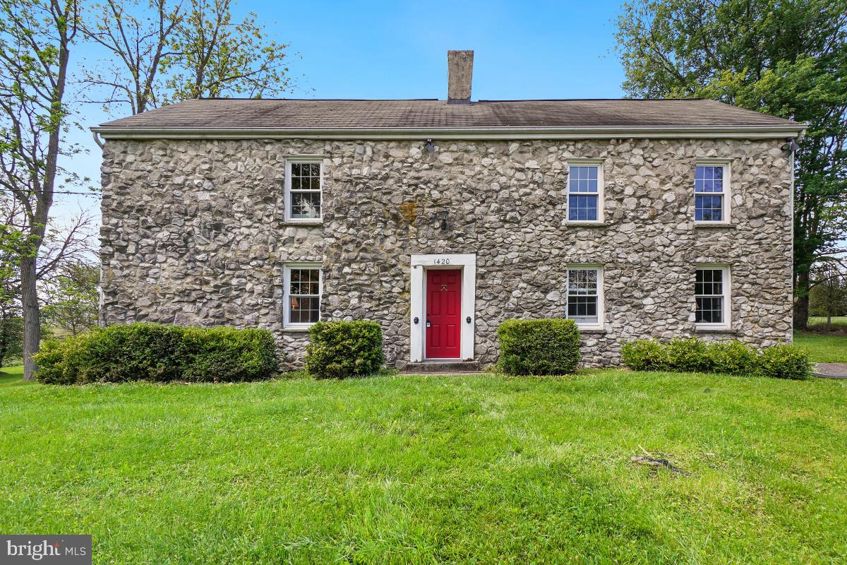 1420 Daisy Rd — photo