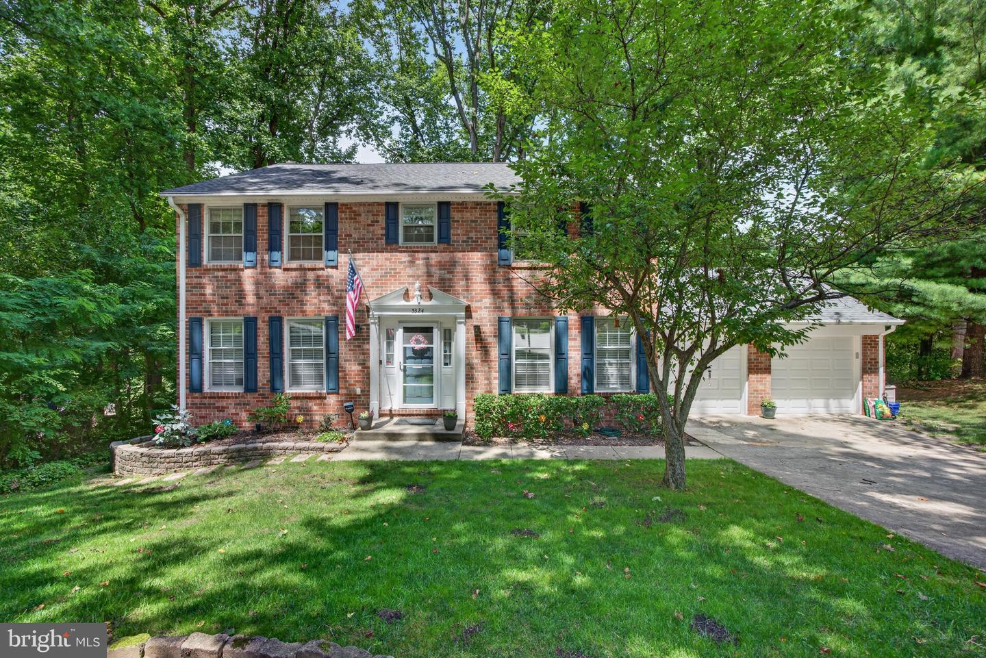 5324 Nightshade Ct — photo