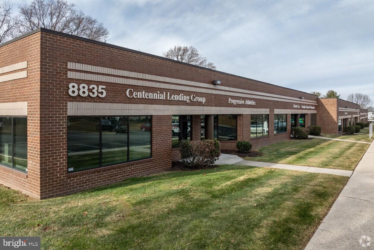 8835 Columbia 100 Pkwy #C — photo