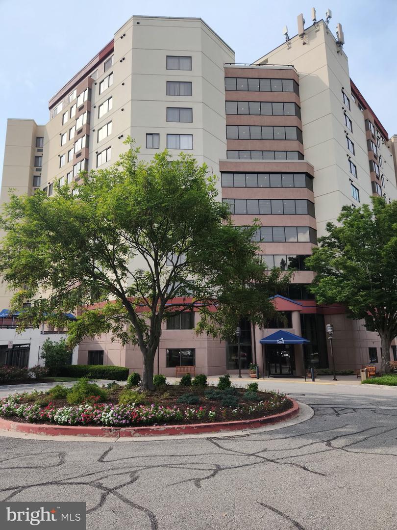 10001 Windstream Dr #806 — photo