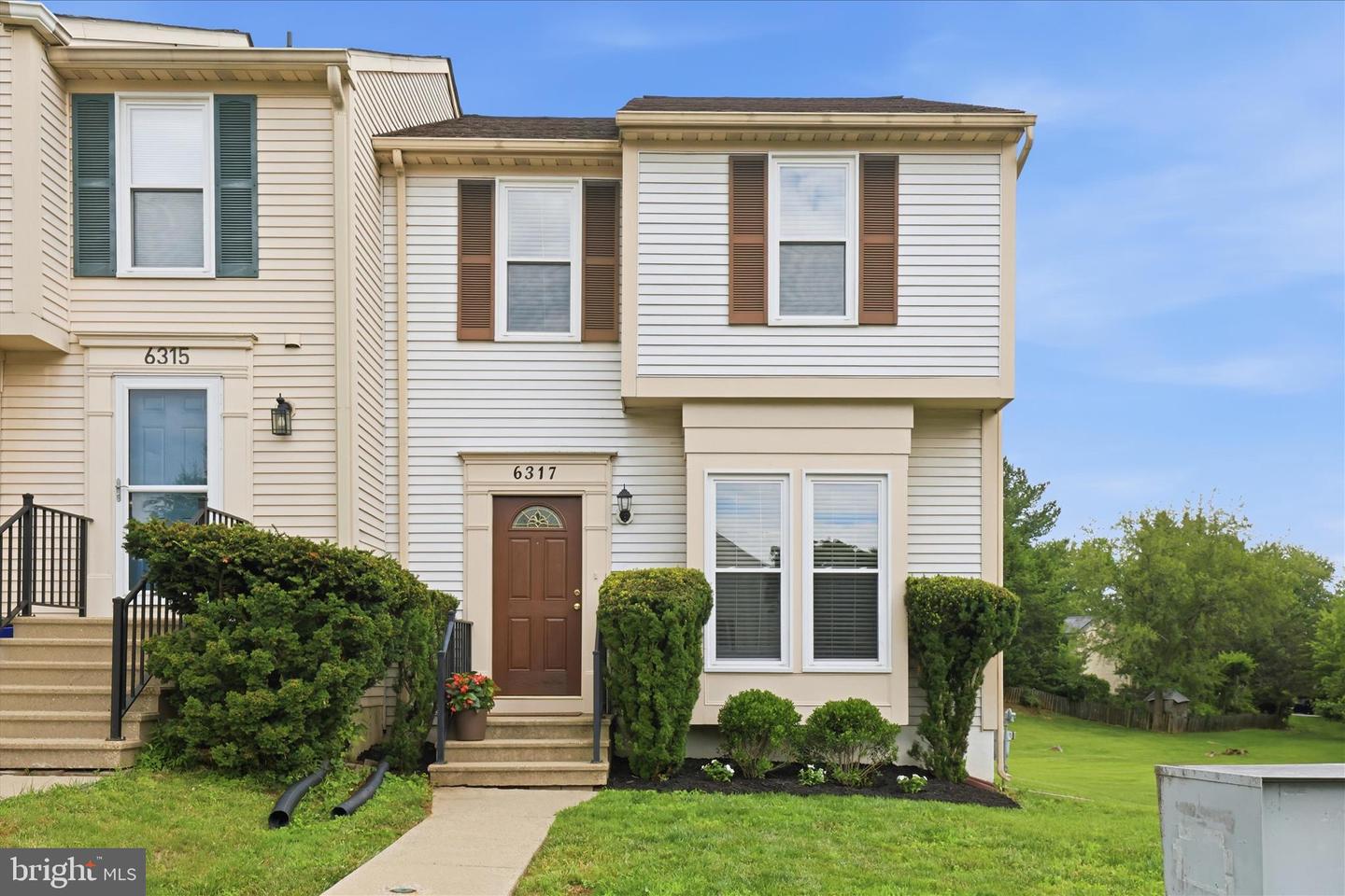 6317 Loring Dr — photo