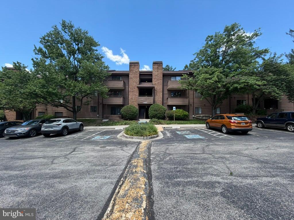 5364 Smooth Meadow Way #6 — photo