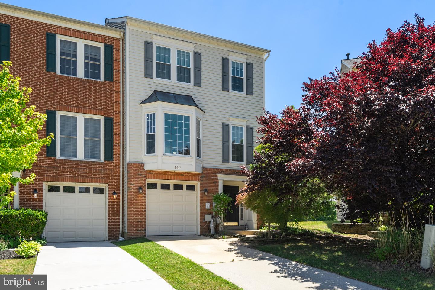 5917 Fox Glen Ct — photo