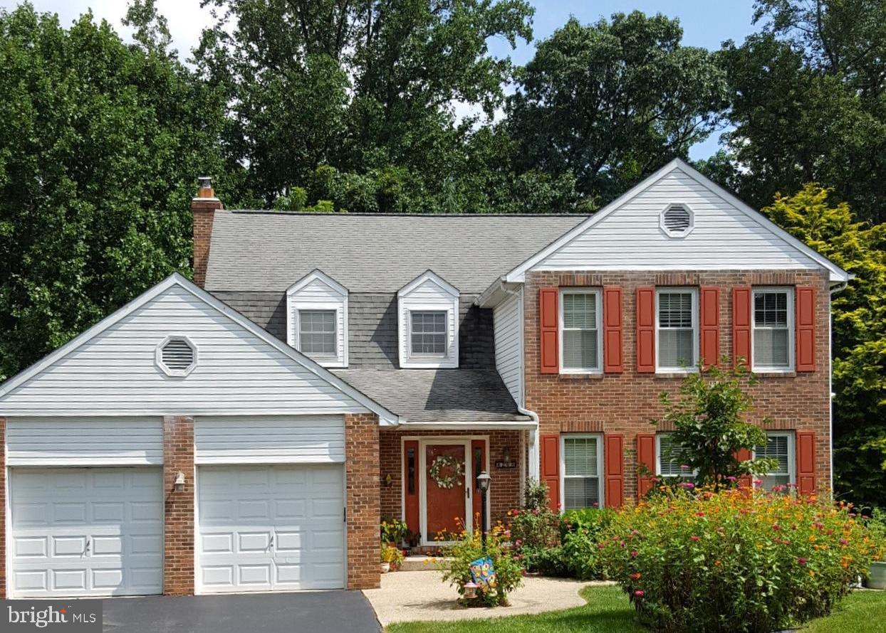 8268 Rippling Branch Rd — photo