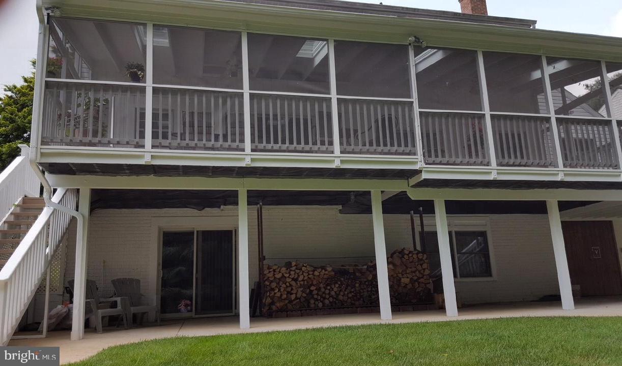 8268 Rippling Branch Road, Laurel, MD 20723 — photo 2