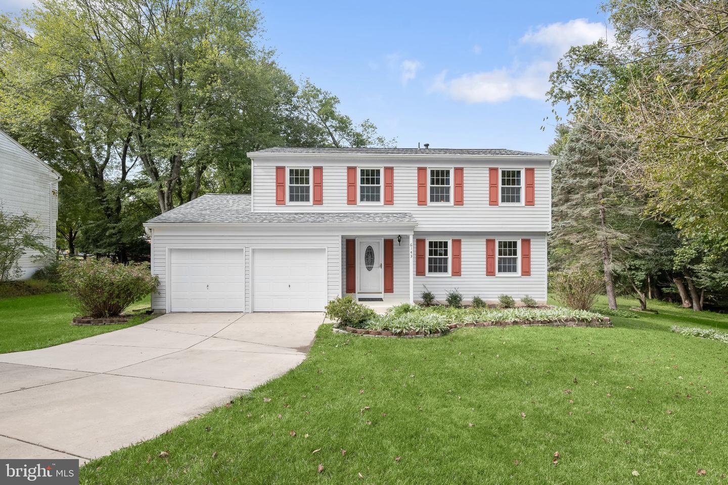 6143 New Leaf Ct — photo