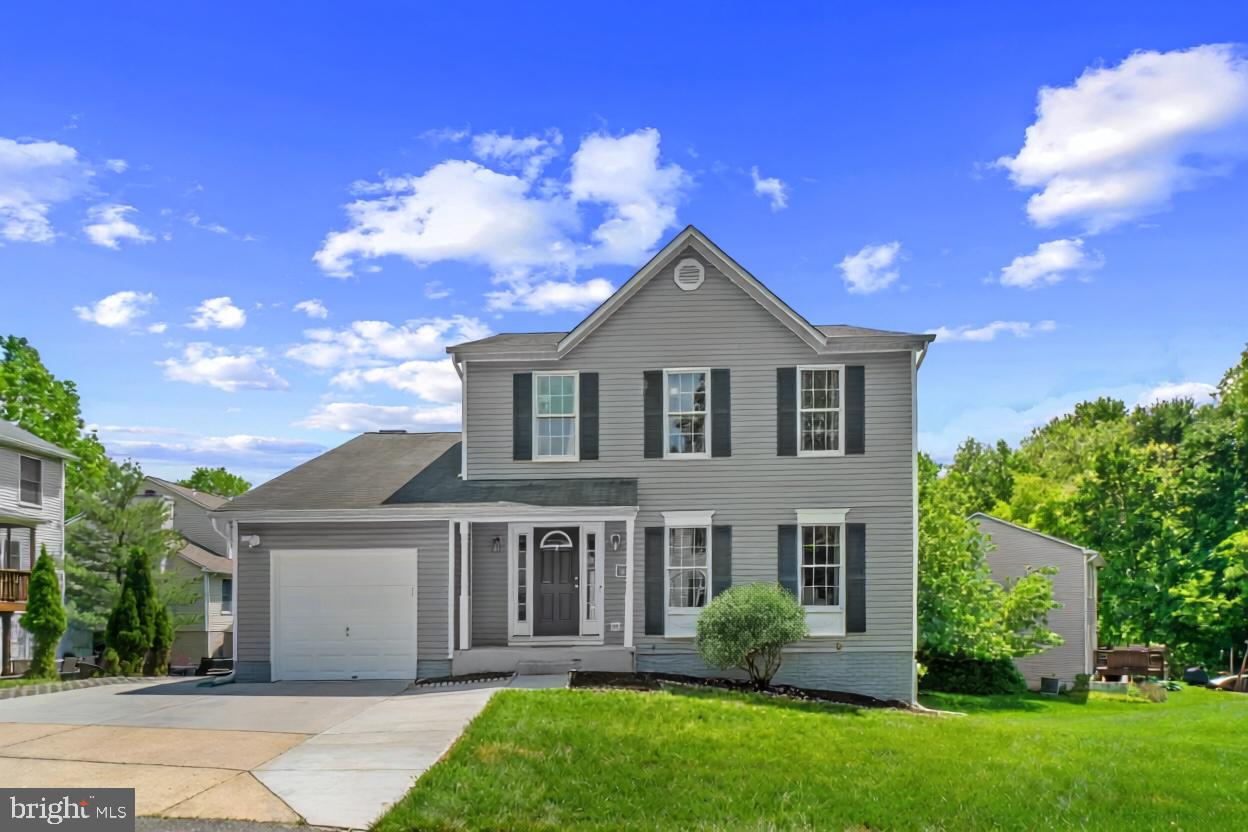 6584 Meadowfield Ct — photo