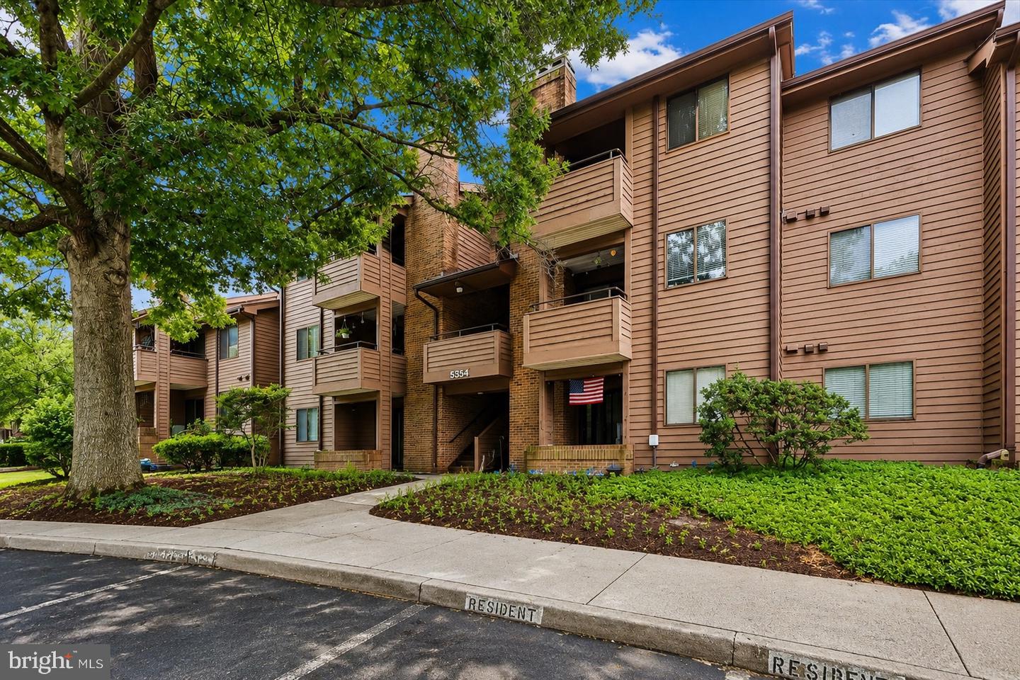 5354 Smooth Meadow Way #7 — photo