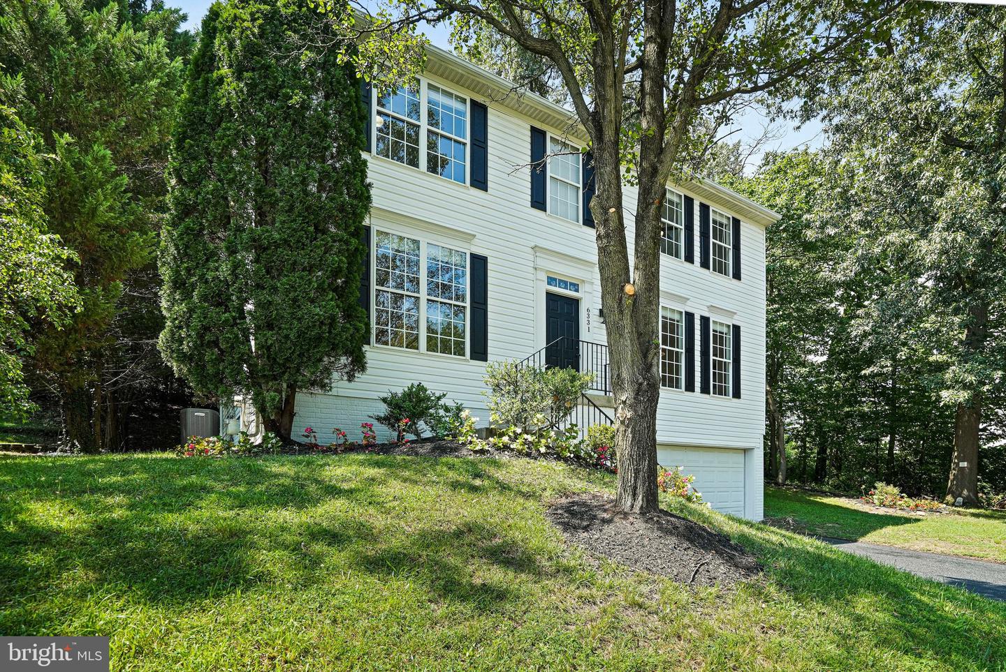 6331 Patuxent Quarter Rd — photo