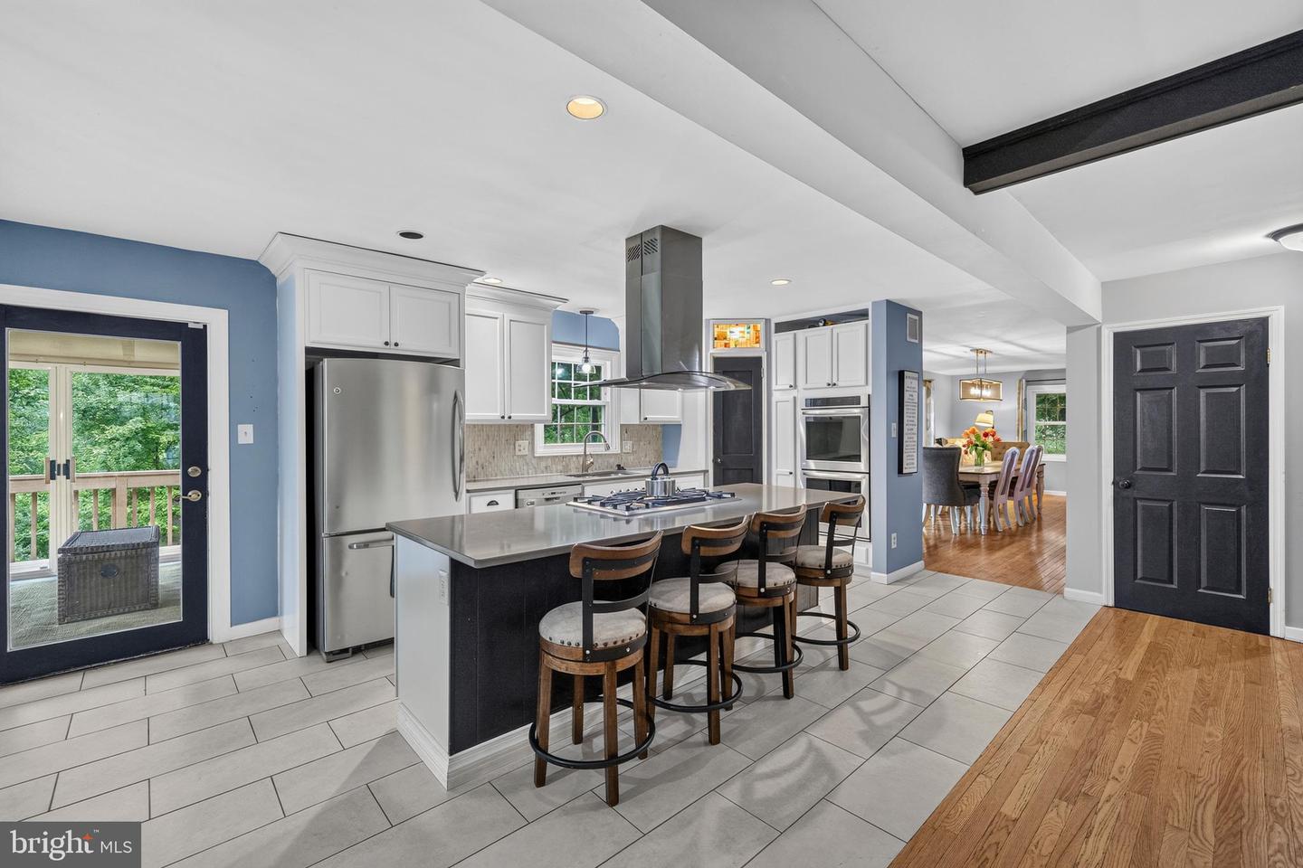 5214 Lightning View Road, Columbia, MD 21045