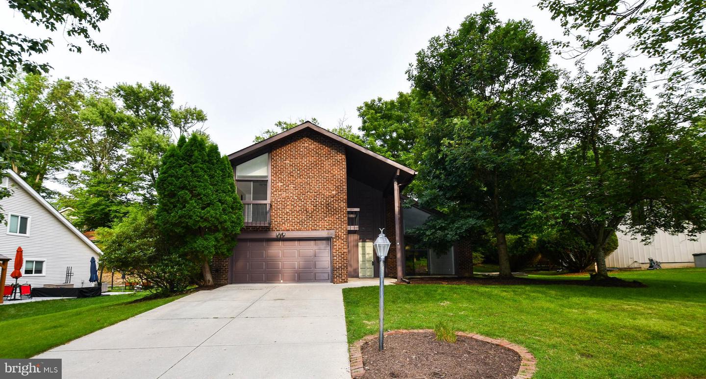 5317 Lightning View Road, Columbia, MD 21045