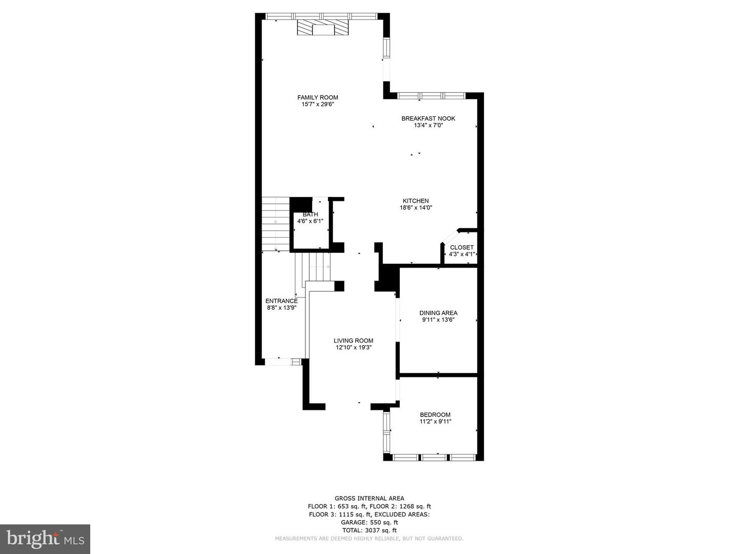 8803 Mirror Lake Way — photo