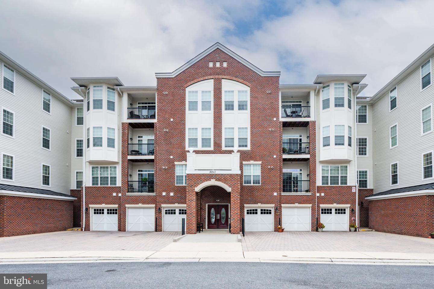 3011 Dexter Dr #1106 — photo