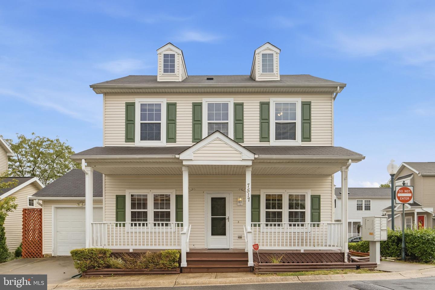7517 Cove Point Way — photo