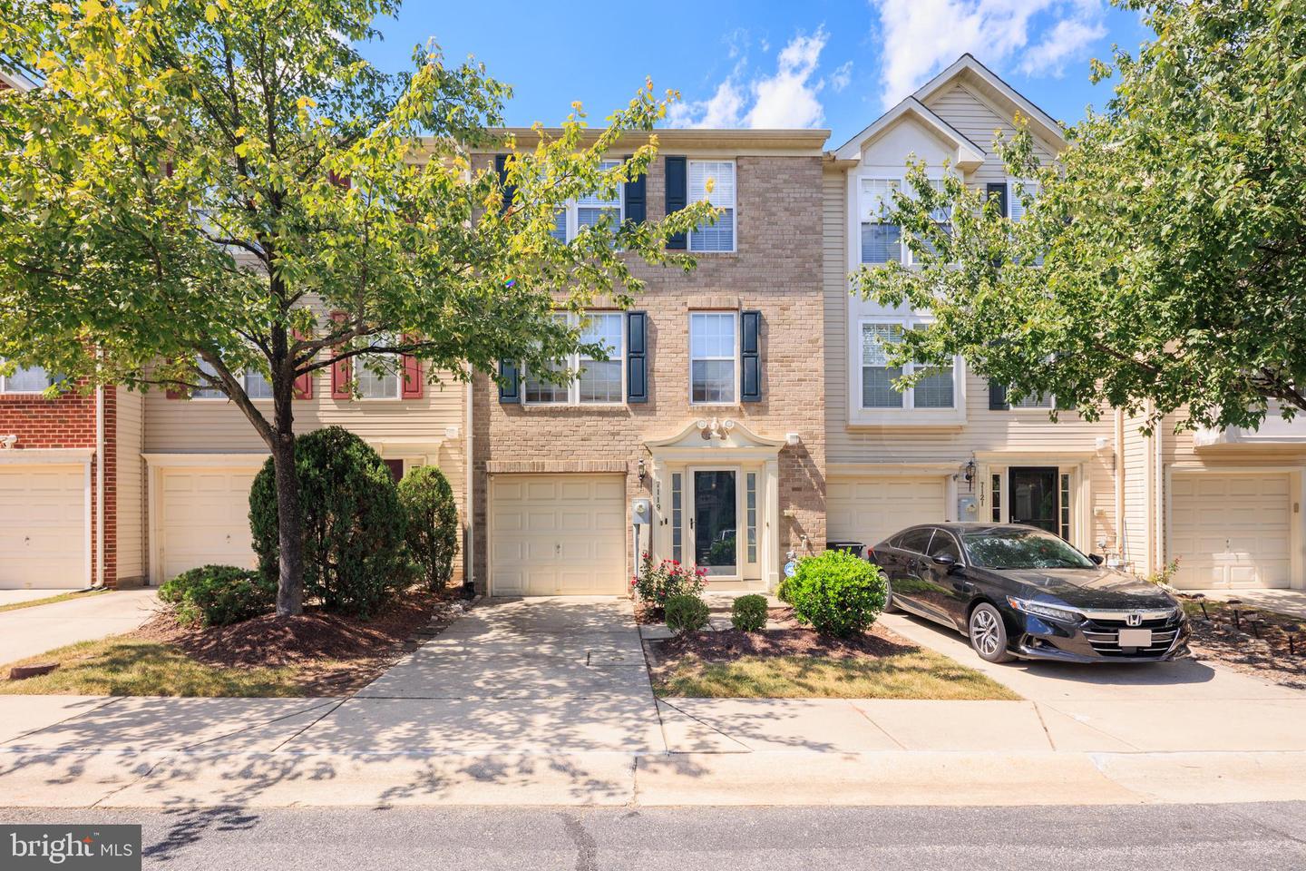 7119 Deep Falls Way #31 — photo
