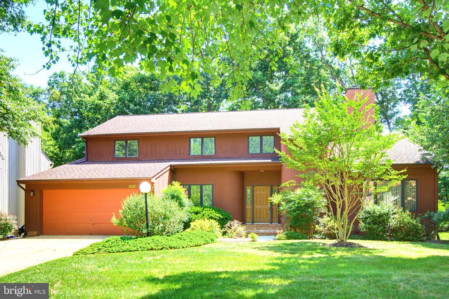 6181 Wooded Run Dr — photo